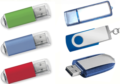 Alles eine Frage der Technik