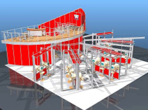 Erfolg durch Firmenpr&auml;sentationen